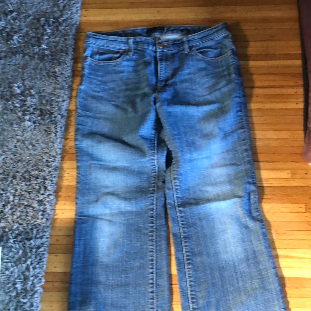 Seven7 jeans size 12